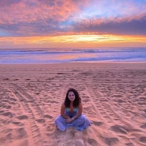 Meet your Posher, Cristina